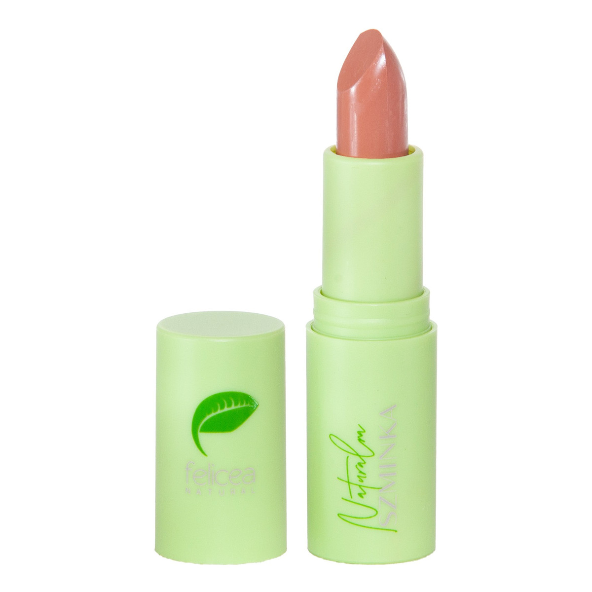 Felicea Natural Szminka matowa wegańska 3.5g