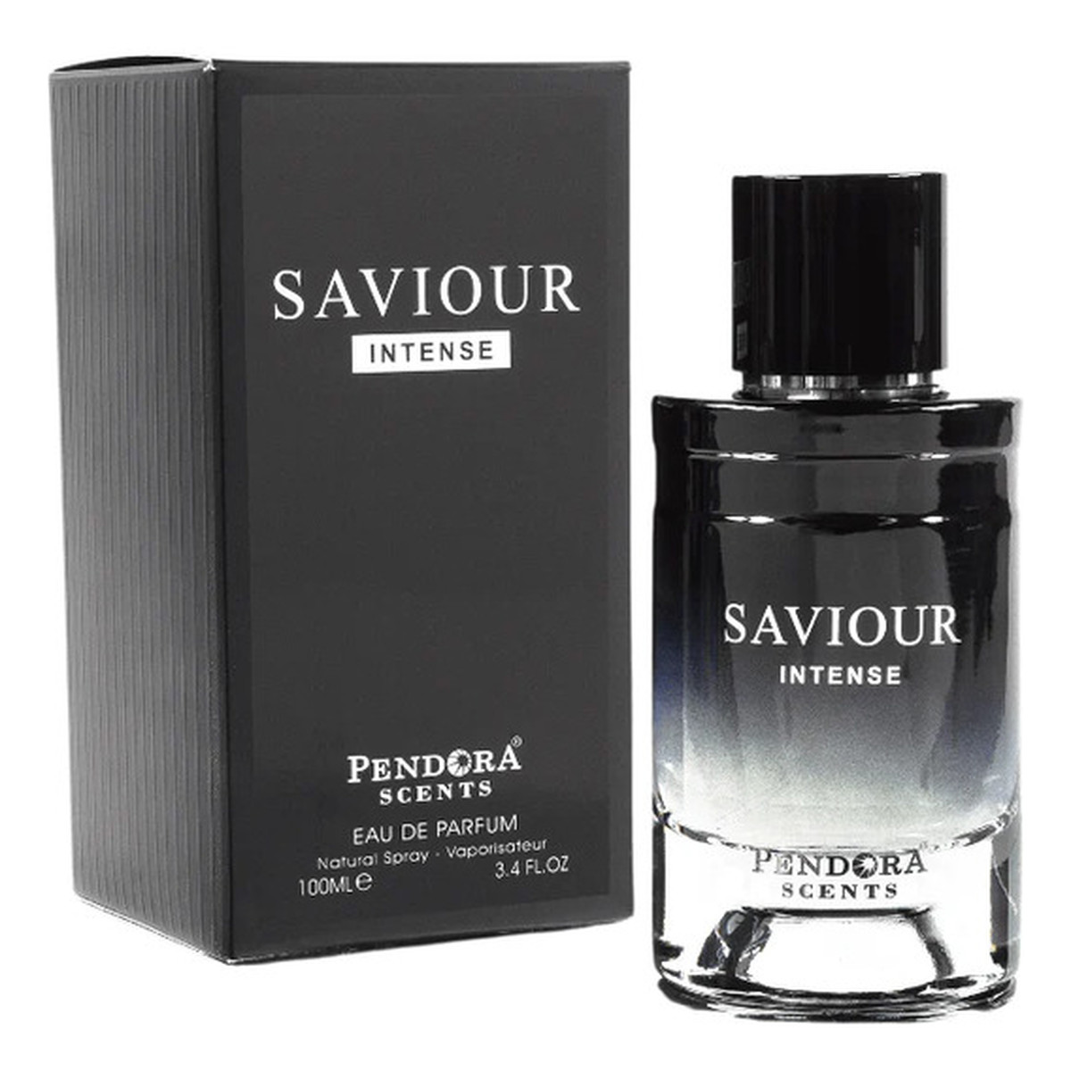 Pendora Scents Saviour Intense Woda perfumowana spray 100ml