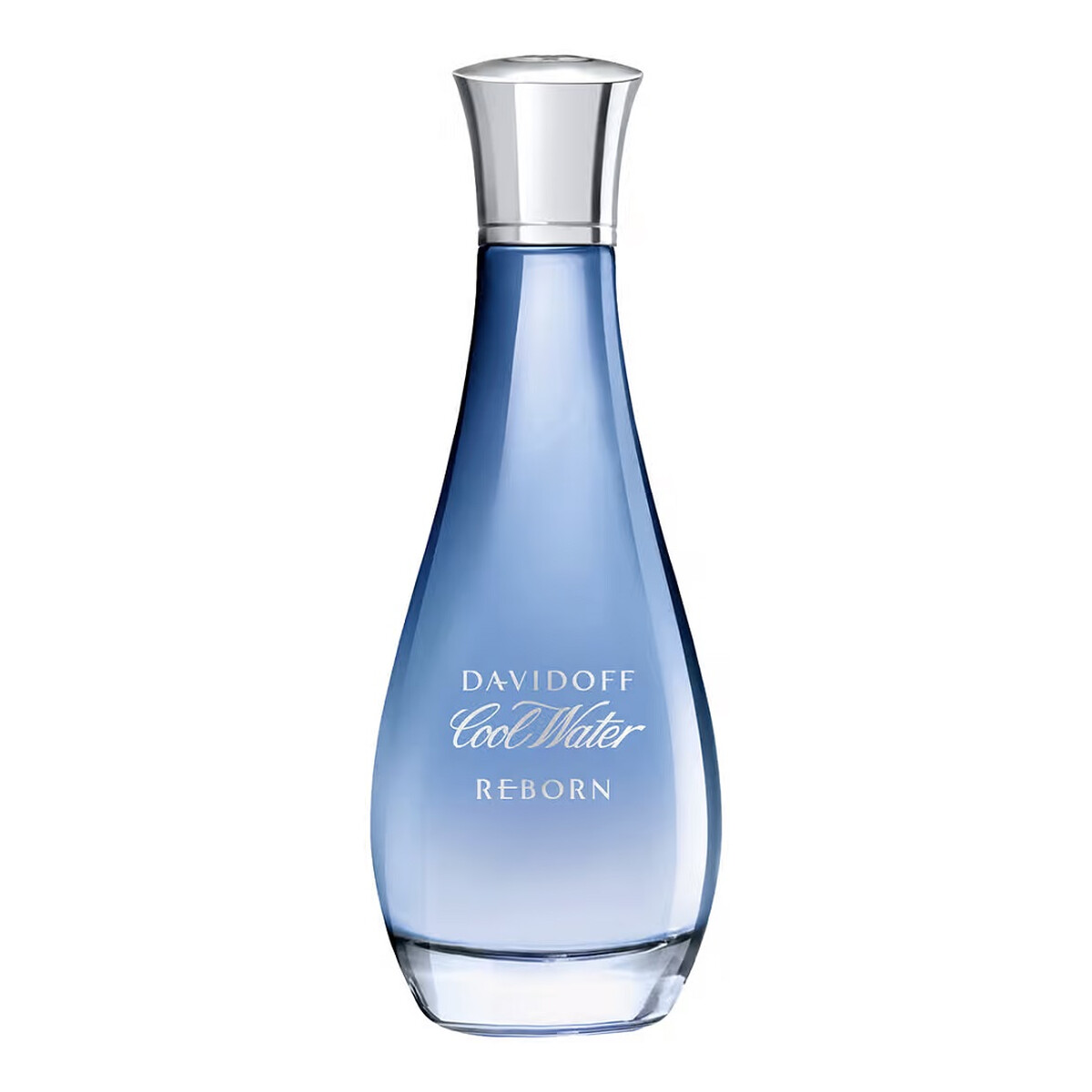 Davidoff Cool Water Reborn Woman Woda toaletowa spray 100ml