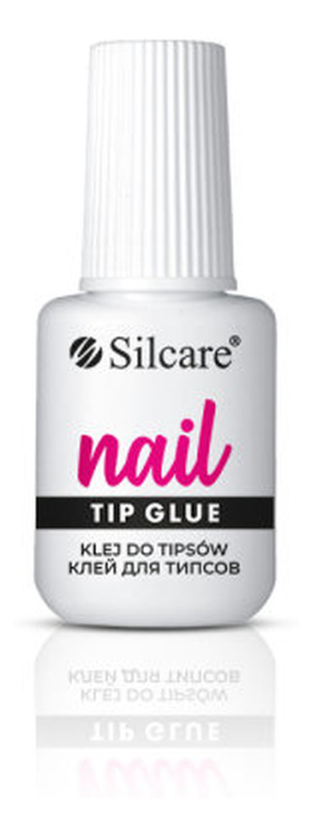 Nail Tip Glue klej do tipsów