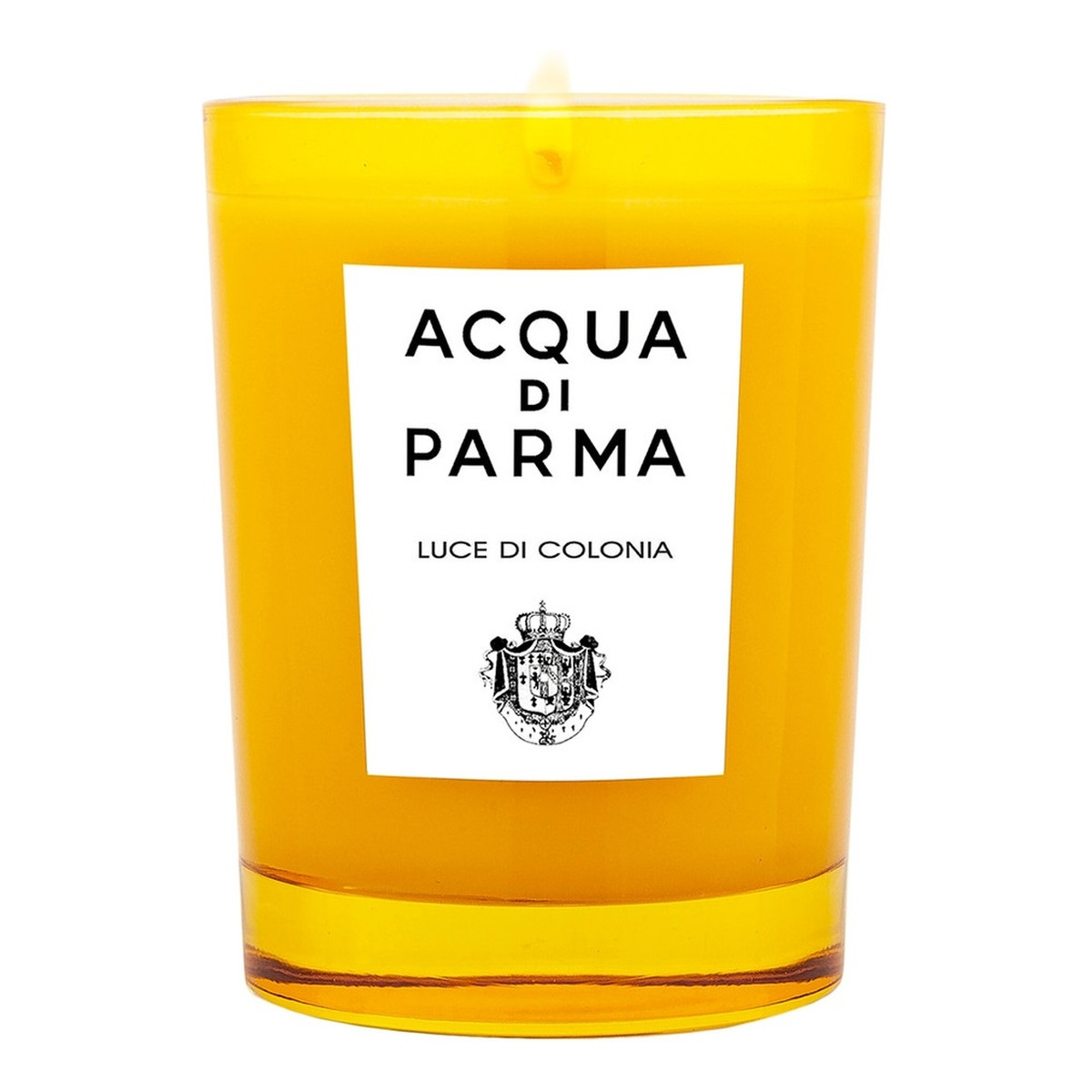 Acqua Di Parma Luce di colonia świeca zapachowa 200g