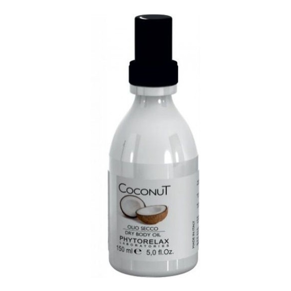 Phytorelax Coconut kokosowy suchy olejek do ciała 150ml