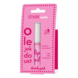 Olejek do ust Drizzle Pink