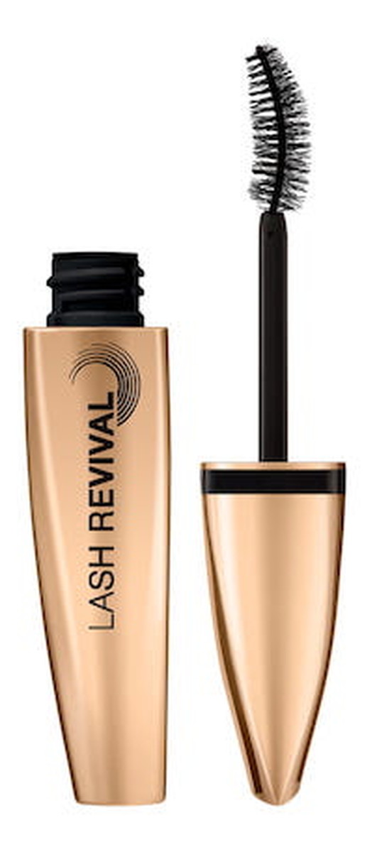 Lash revival mascara wzmacniający tusz do rzęs 003 extreme black