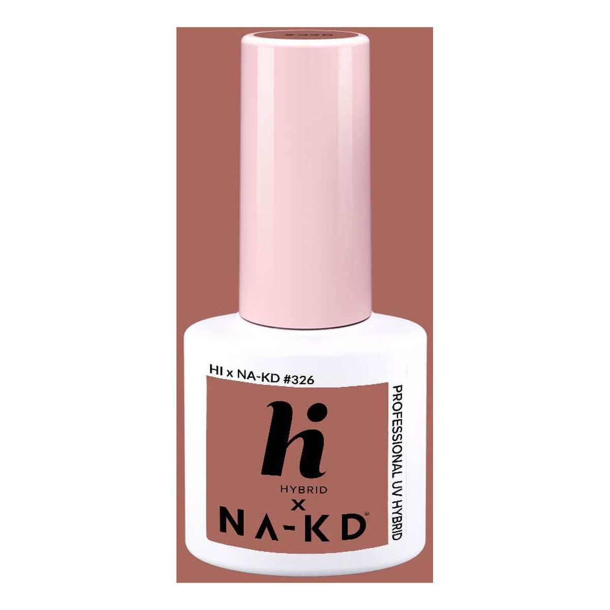 Hi Hybrid Lakier Hybrydowy 5ml