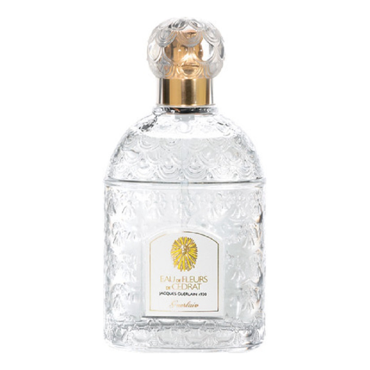 Guerlain Eau de Fleurs de Cedrat Woda toaletowa spray 100ml