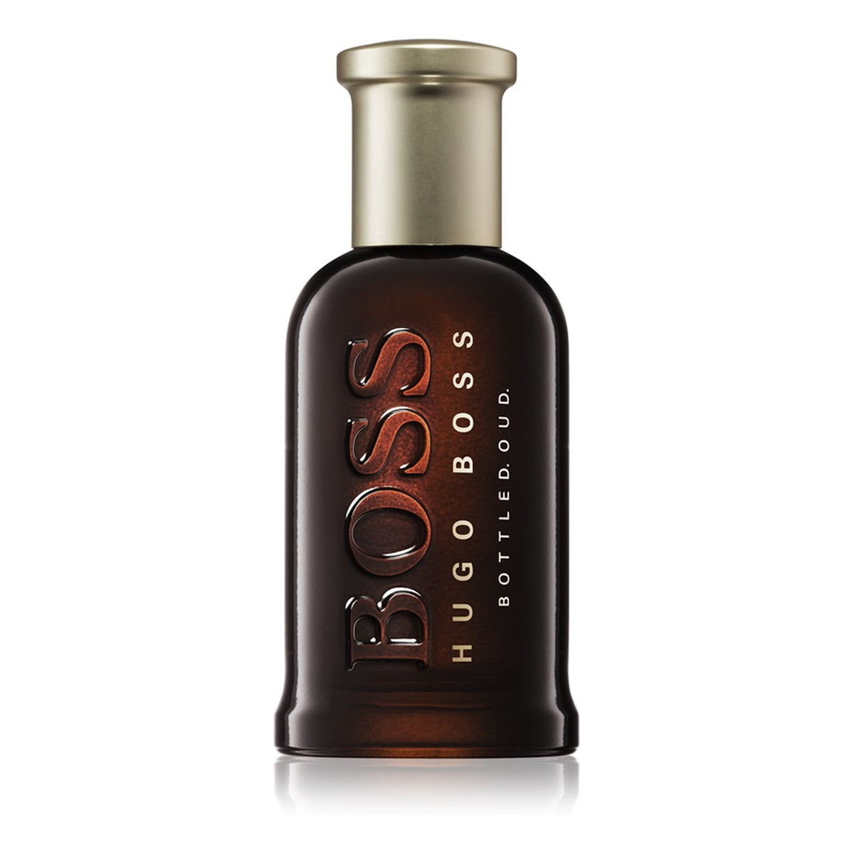 Hugo Boss Boss Bottled Oud Woda perfumowana spray dla mężczyzn 50ml