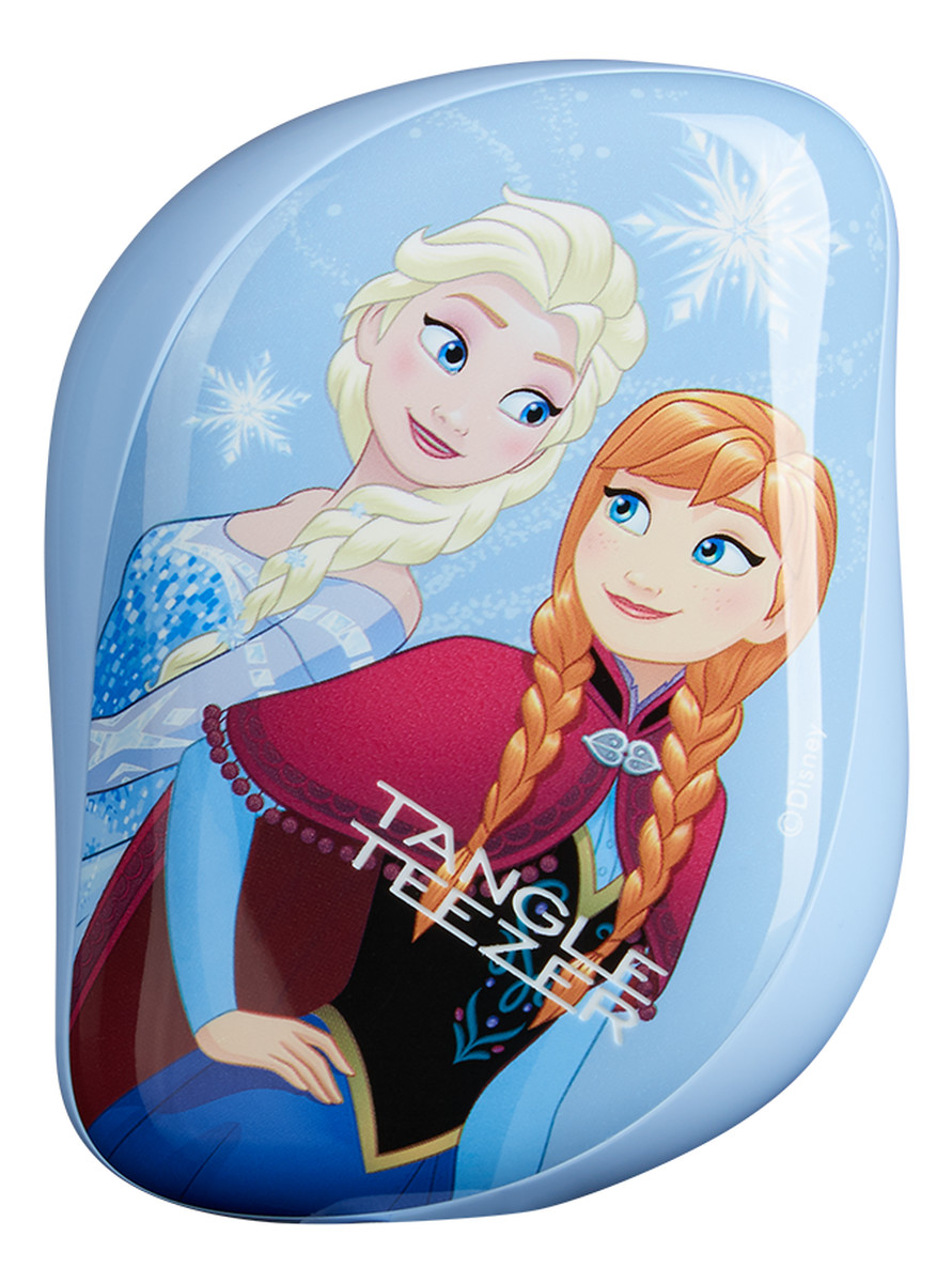 szczotka do włosów Disney Frozen