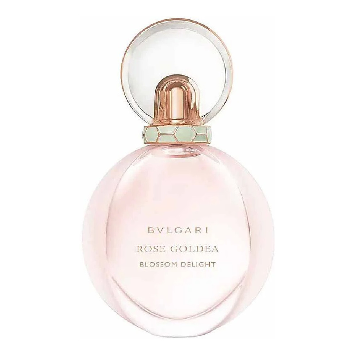 Bvlgari Rose Goldea Blossom Delight Woda perfumowana spray 15ml