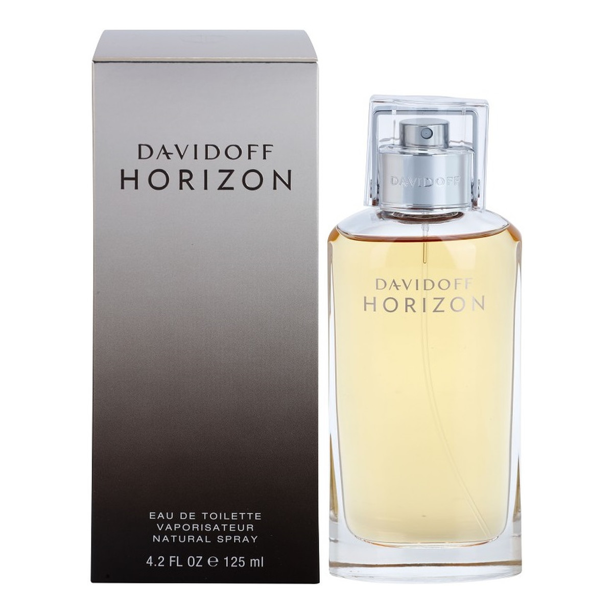 Davidoff Horizon woda toaletowa dla mężczyzn 125ml