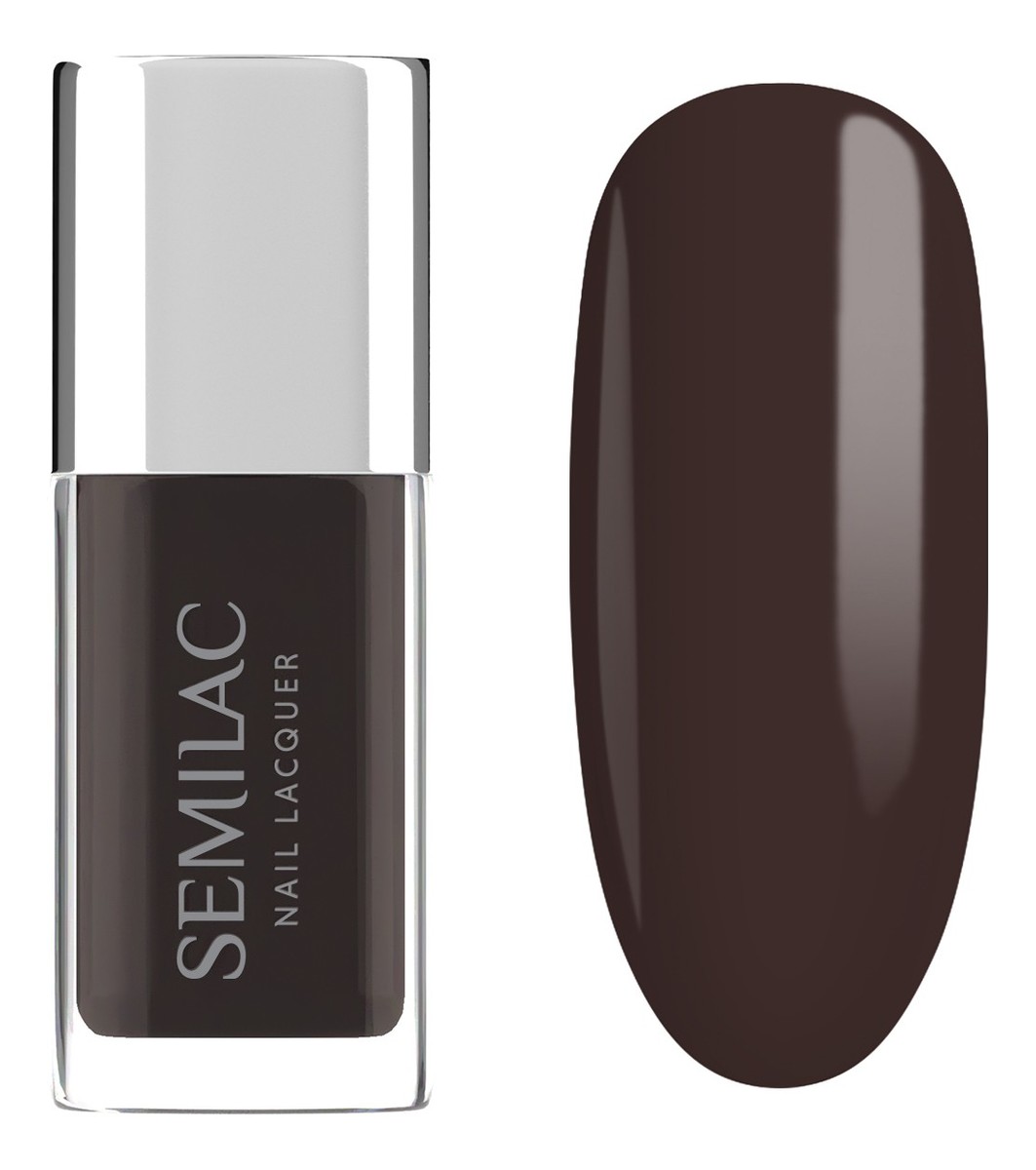 Klasyczny lakier do paznokci