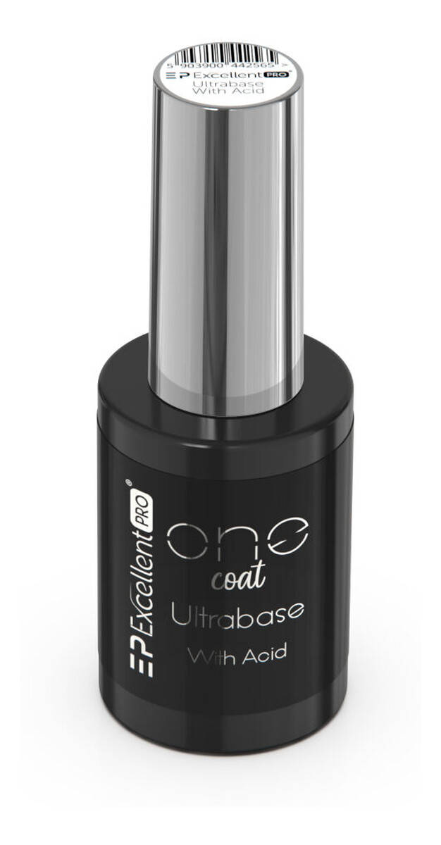 One coat ultrabase with acid baza kwasowa