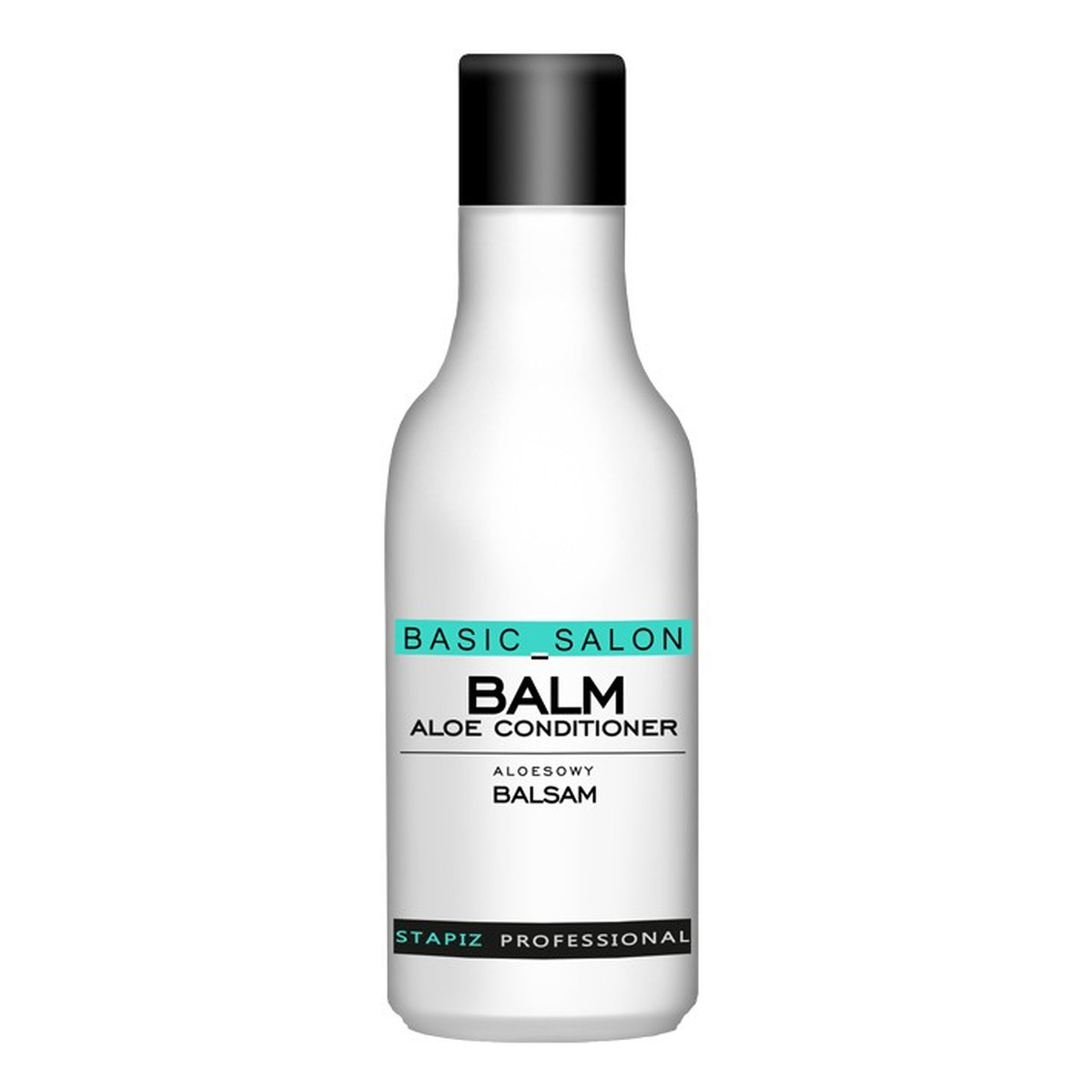 Stapiz Basic Salon Balm Aloe aloesowy balsam do włosów 1000ml