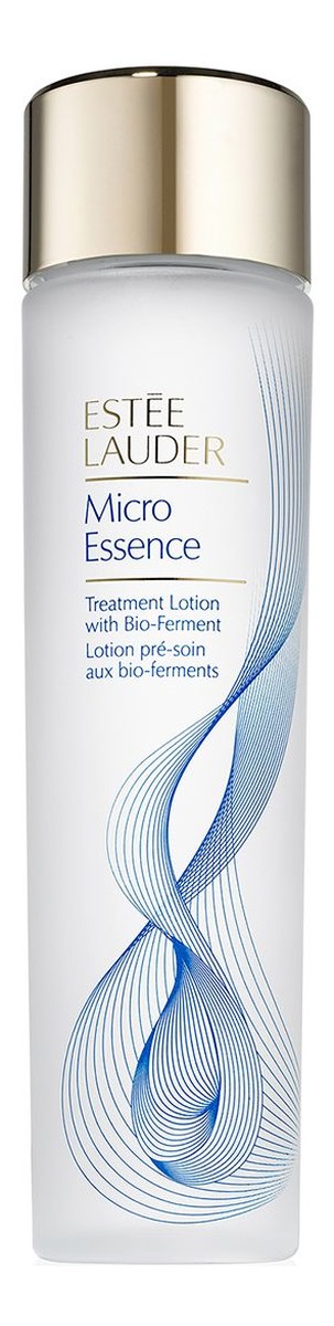 treatment lotion with bio-ferment odżywcza esencja do twarzy