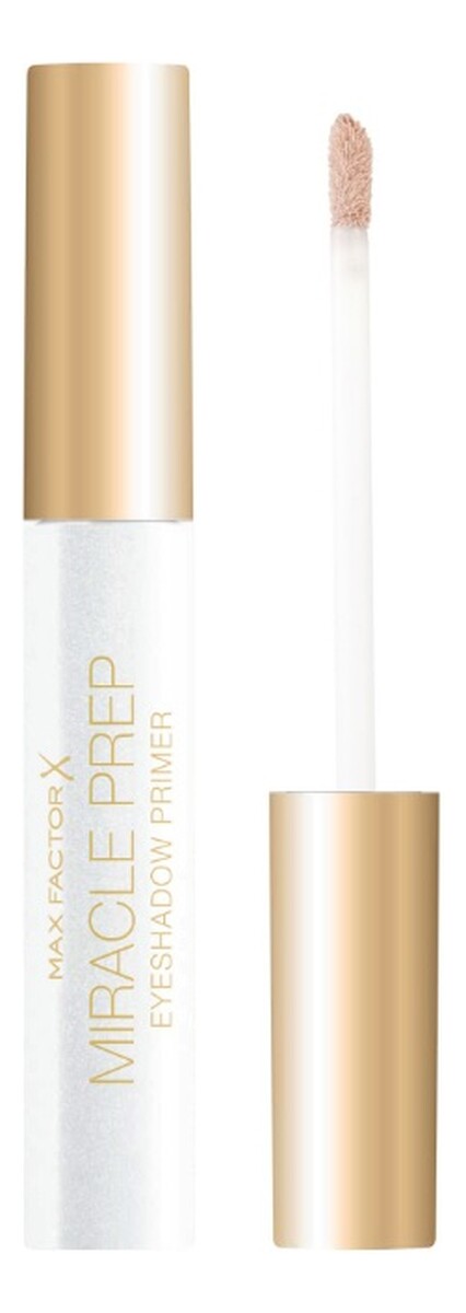 Miracle prep eyeshadow primer baza przedłużajaca trwałość cieni do powiek