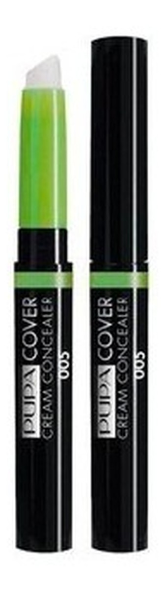 Cover Cream Concealer Korektor w płynie