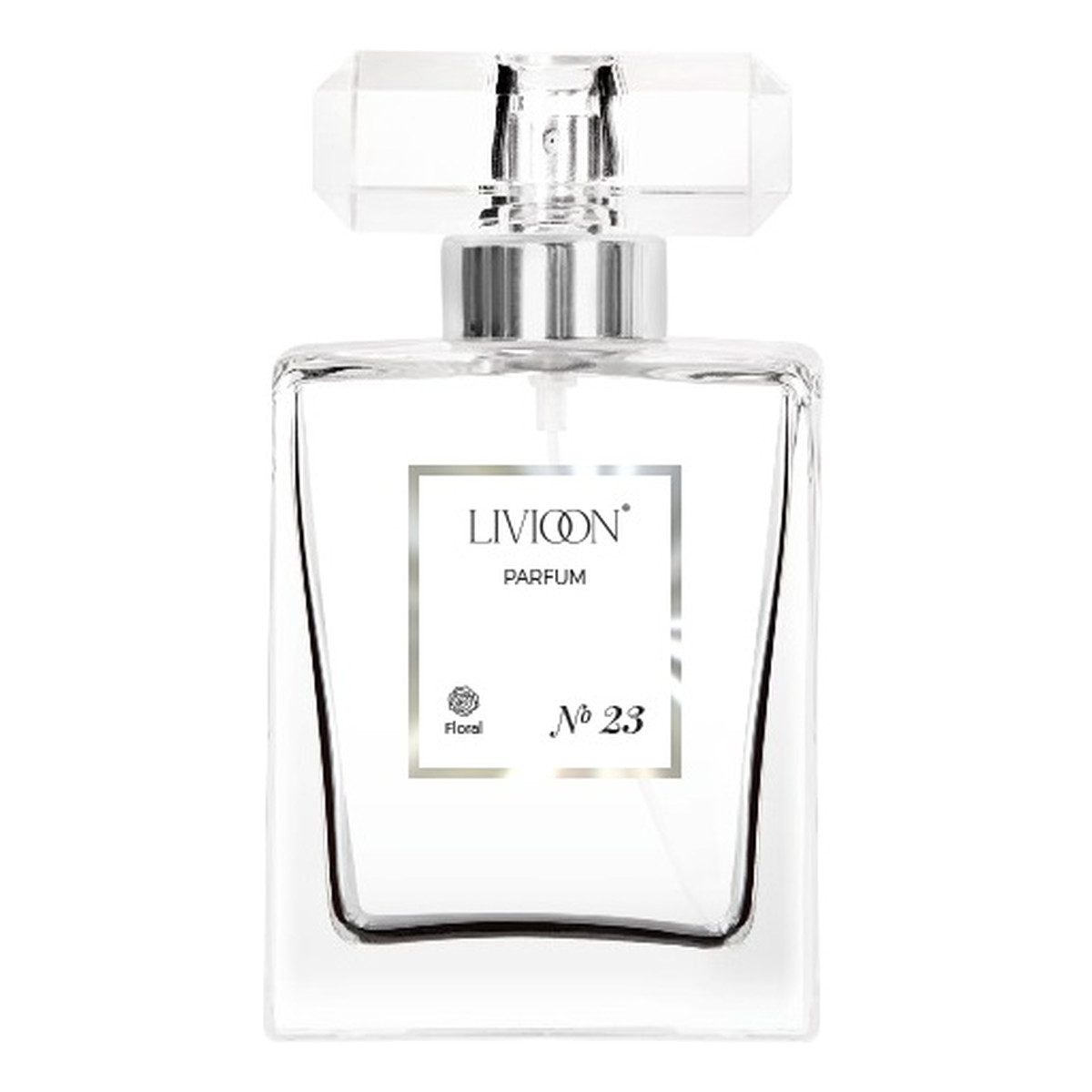 Livioon № 23 Woda perfumowana 50ml
