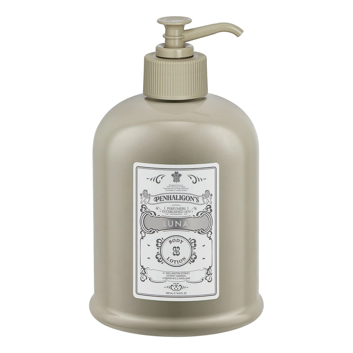 Penhaligon's Luna Balsam do ciała 500ml