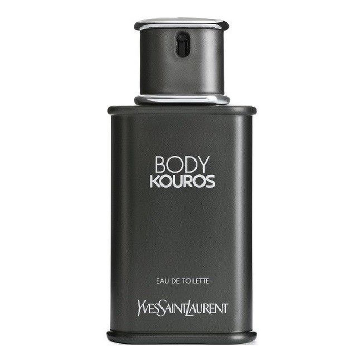 Yves Saint Laurent Body Kouros woda toaletowa 100ml