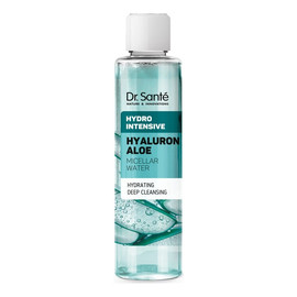 Hydro Intensive Płyn Micelarny Intensywnie Nawilżający Hyaluron + Aloe