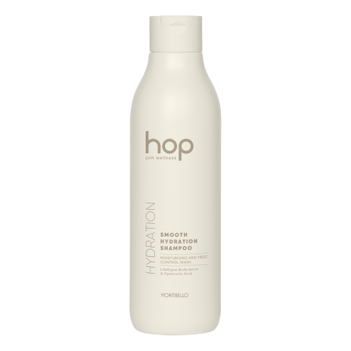 Monitbello Hop Szampon Smooth Hydration 1000ml
