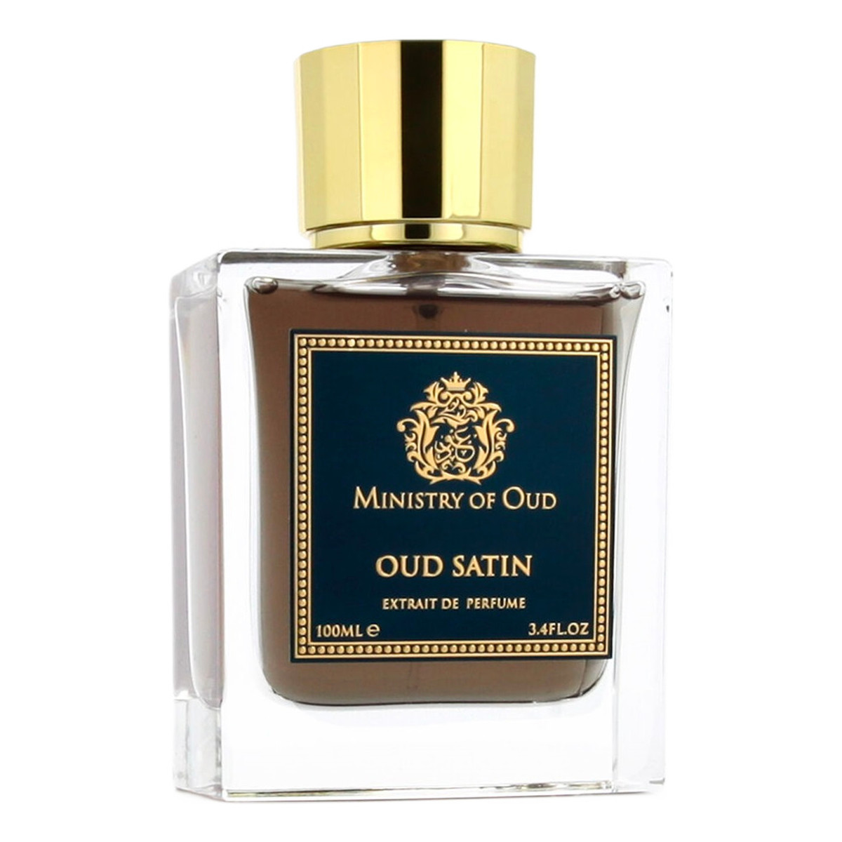 Ministry of Oud Oud satin ekstrakt perfum 100ml