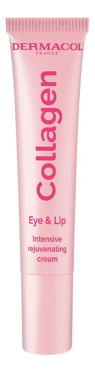 Krem pod oczy i do ust