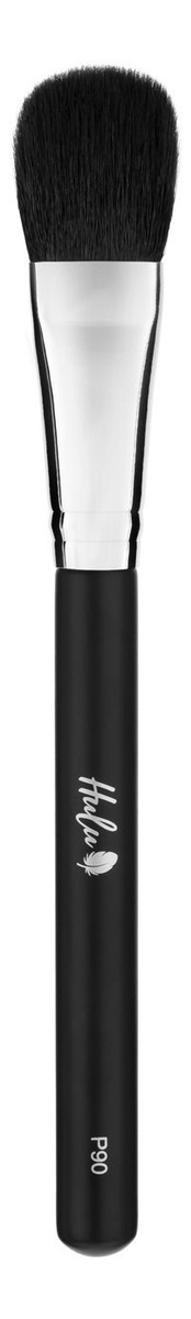 Pędzel Do Pudru P90