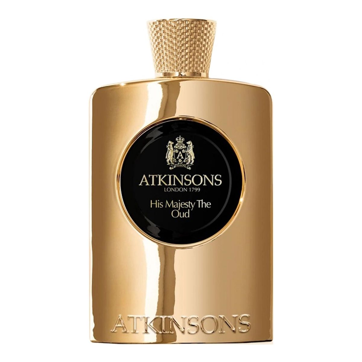 Atkinsons His Majesty The Oud Woda perfumowana spray 100ml