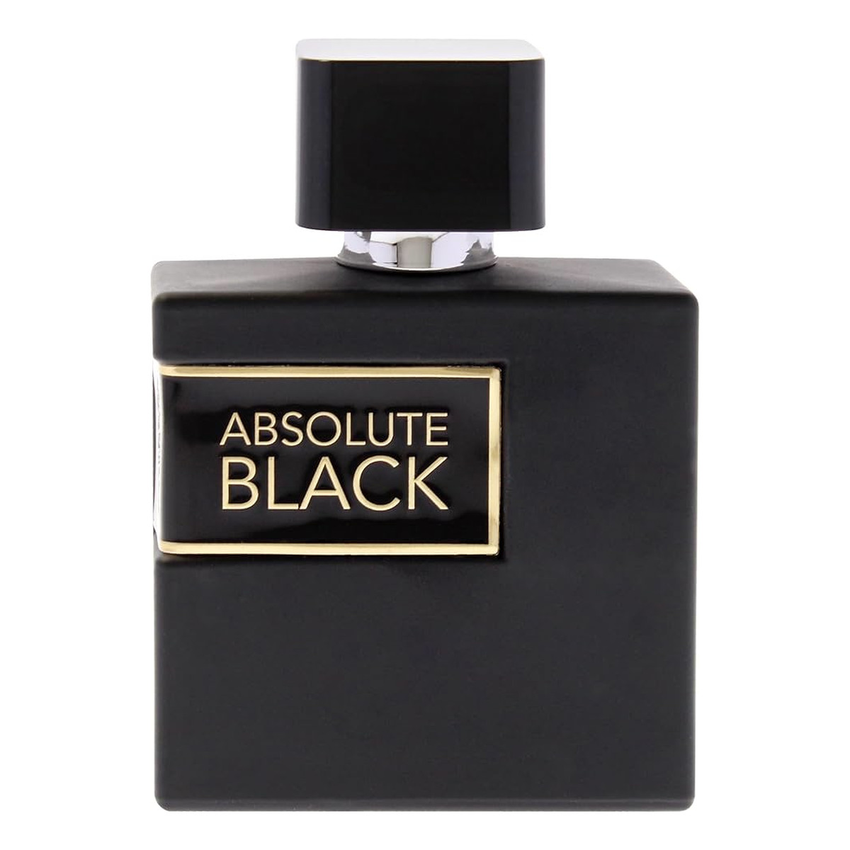 Estiara Luxe Absolute Black Woda perfumowana spray 100ml
