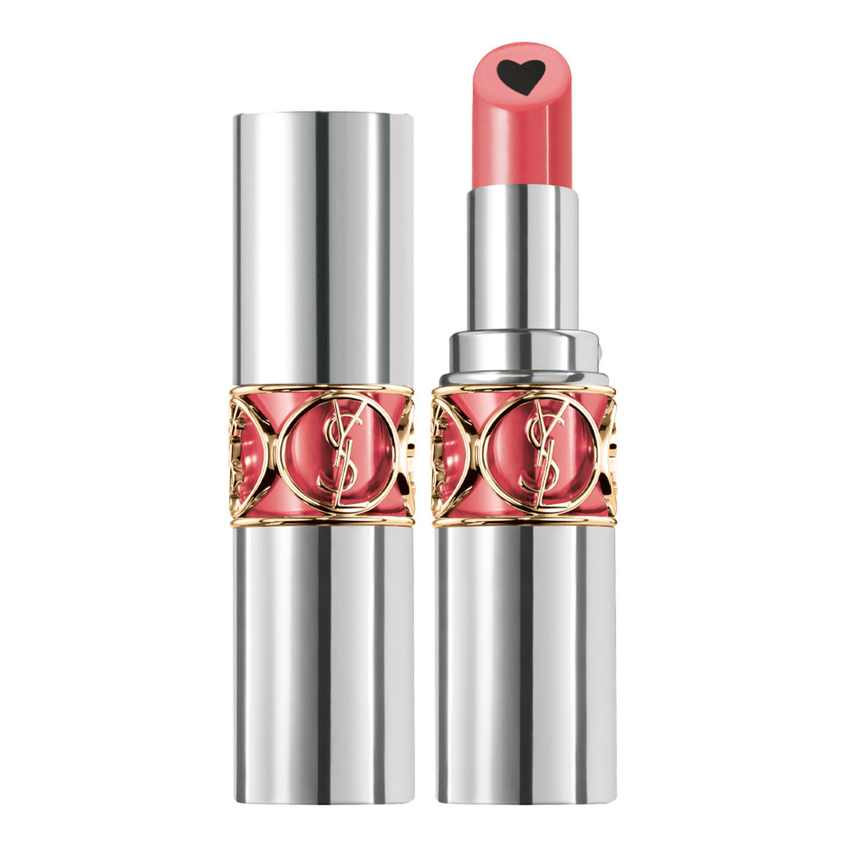 Yves Saint Laurent Volupte Plump-In-Colour szminka do ust 3g