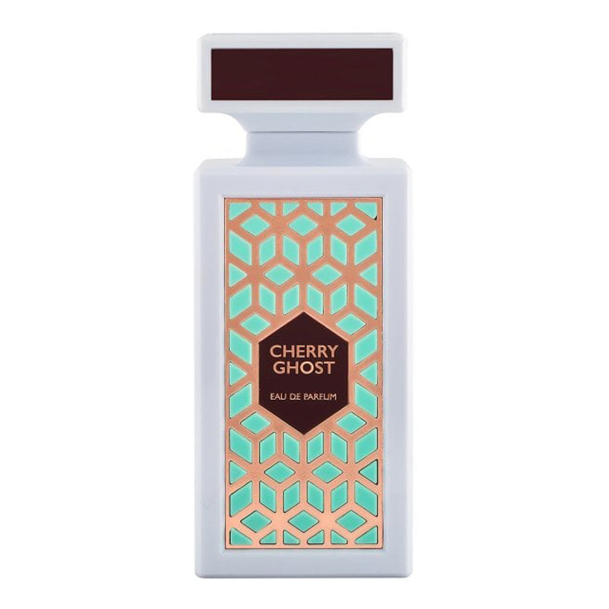 Flavia Woda perfumowana unisex Cherry Ghost 90ml