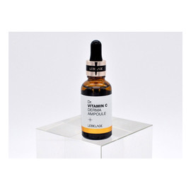 Ampułka do twarzy dr. vitamin c derma