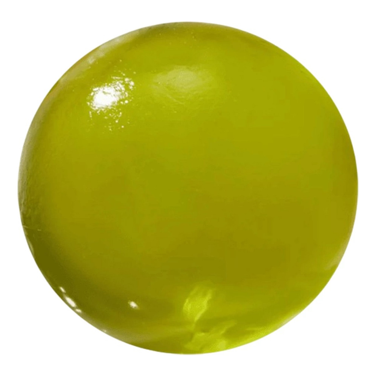 Ongredients Jeju Green Tea Cleansing Ball Żelowa kula do mycia twarzy i ciała 110g