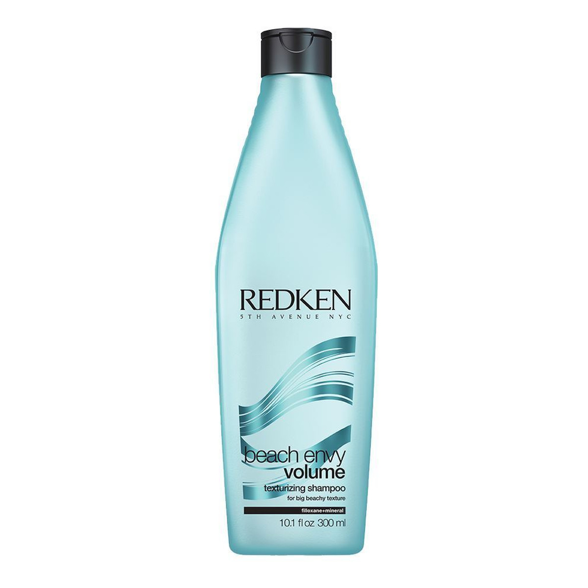 Redken Beach Envy Volume szampon dodający włosom objętości 300ml