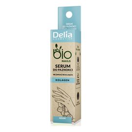 Serum do paznokci z Kolagenem