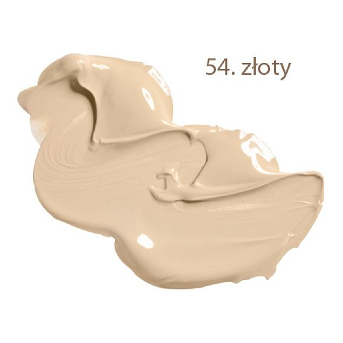 Delia Total Cover Hipoalergiczny podkład kryjący SPF20 25g