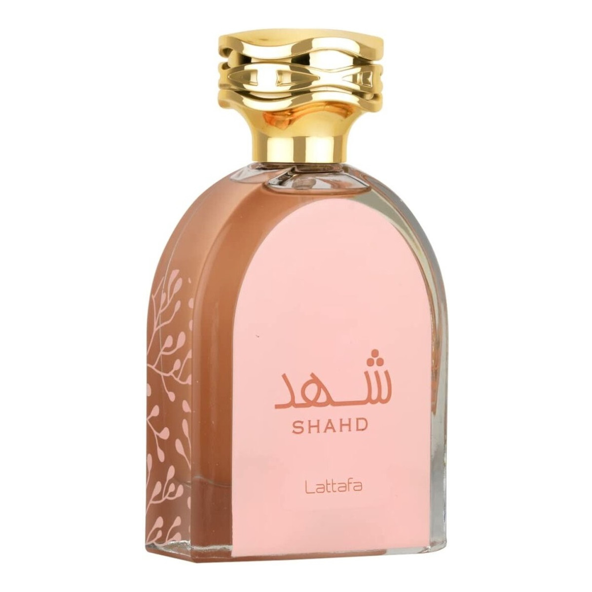 Lattafa Shahd Woda perfumowana spray 100ml