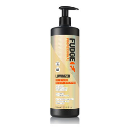 Luminizer moisture boost shampoo szampon nawilżający chroniący kolor do włosów farbowanych i zniszczonych