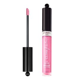 Bourjois rouge fabuleux błyszczyk 10 rose symphoni