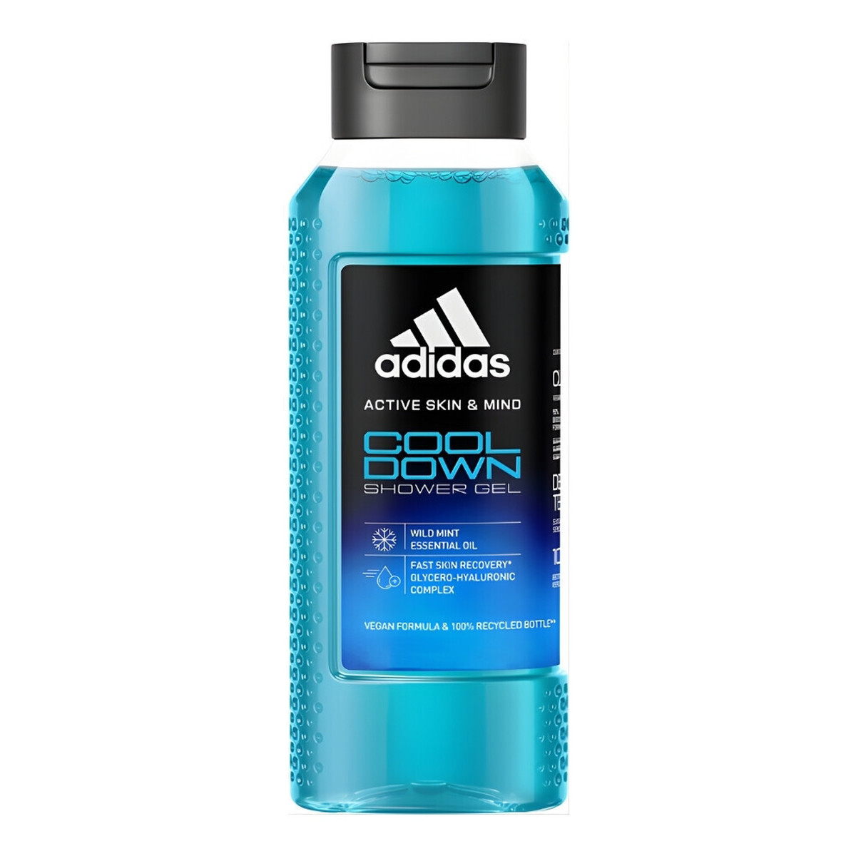 Adidas Men Cool Down Żel pod prysznic 250ml