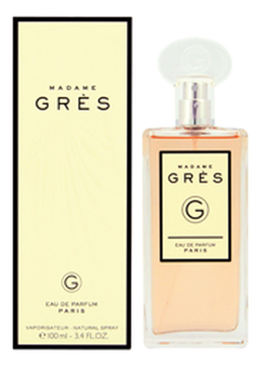 Woda perfumowana spray
