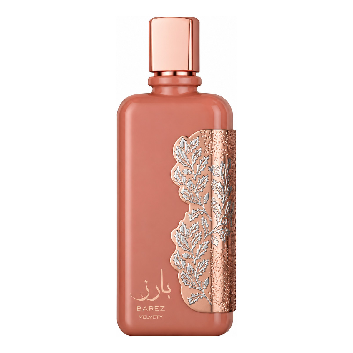 Ard al Zaafaran Barez Velvety woda perfumowana spray 100ml