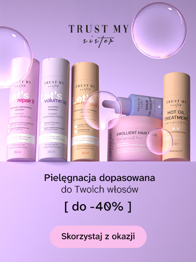 Trust My Sister -40%