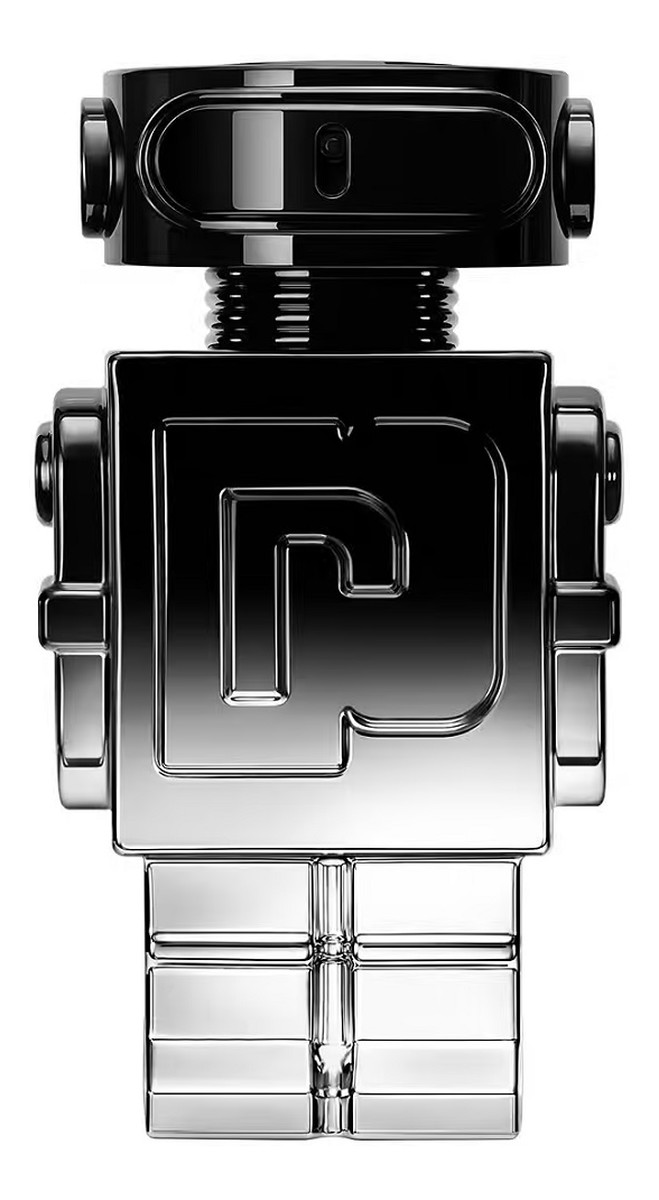 Perfumy spray