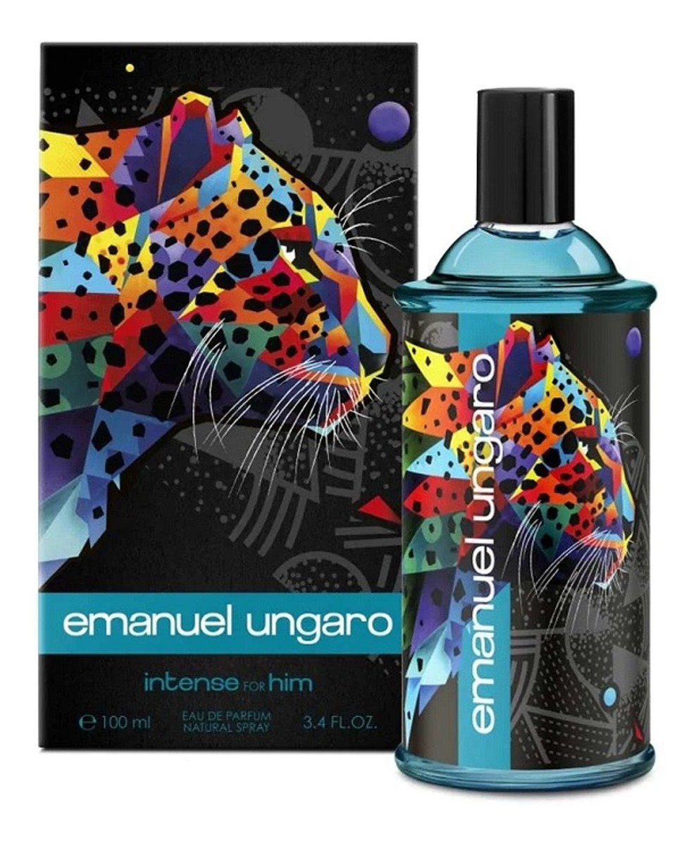 Intense for Him Woda perfumowana