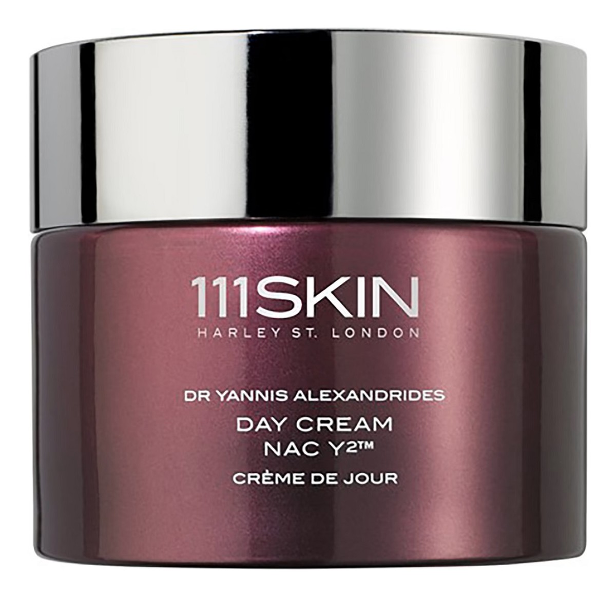 Krem do twarzy na dzień