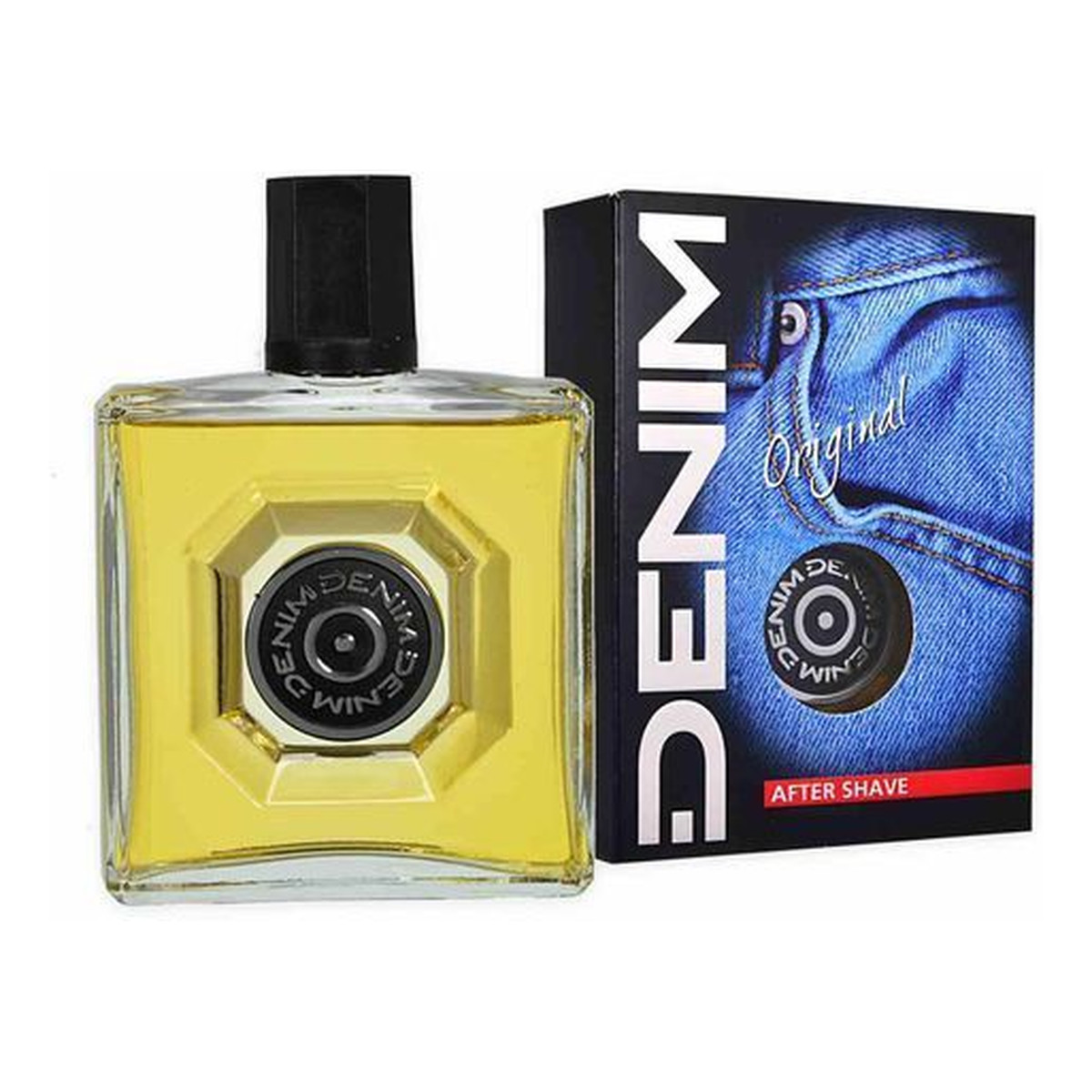 Denim Original Men woda po goleniu 100ml