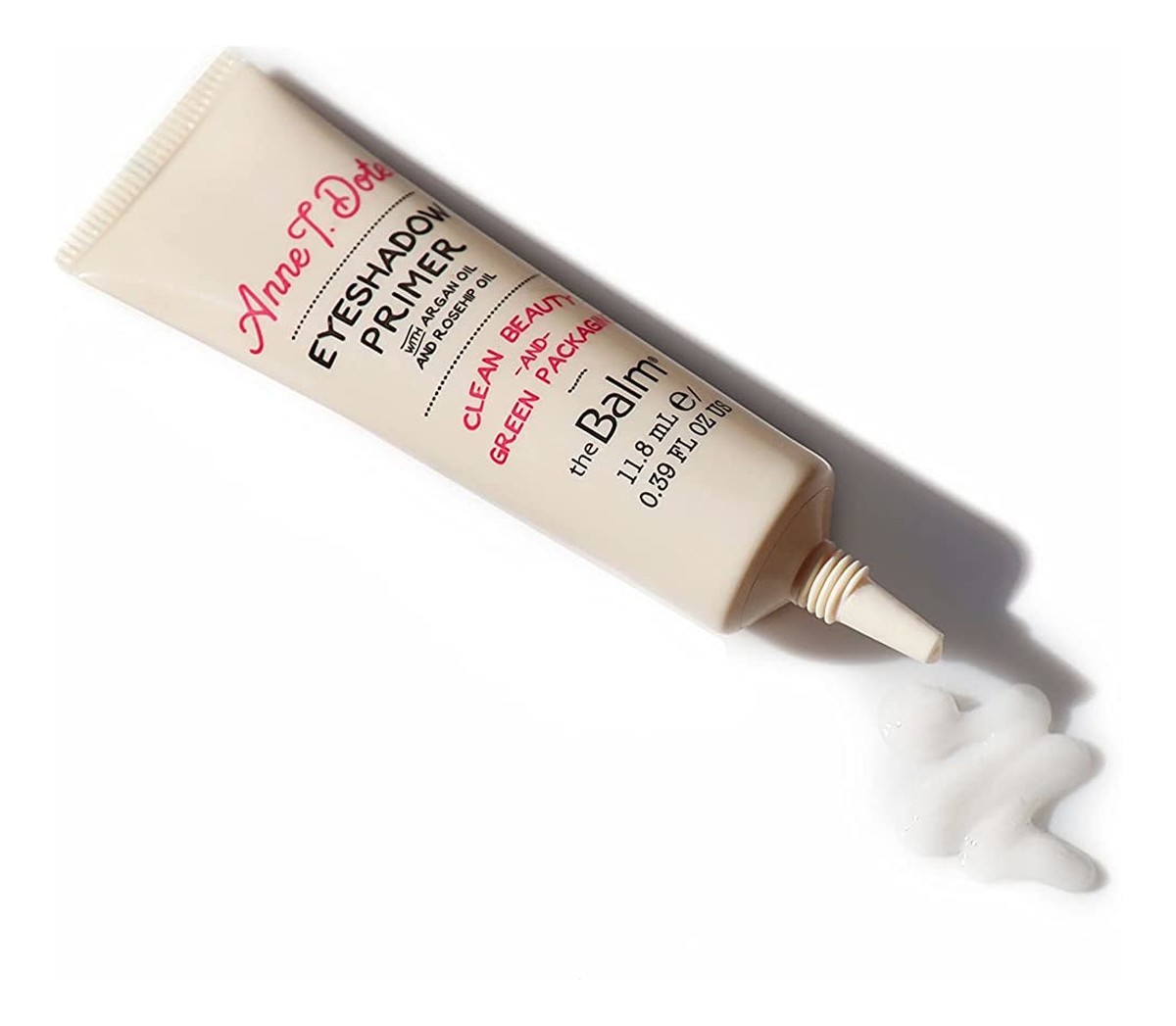 Anne T. Dotes Eyeshadow Primer Baza pod cienie do powiek