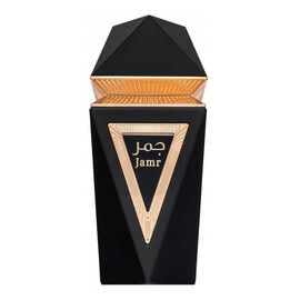 Jamr Black Woda perfumowana unisex